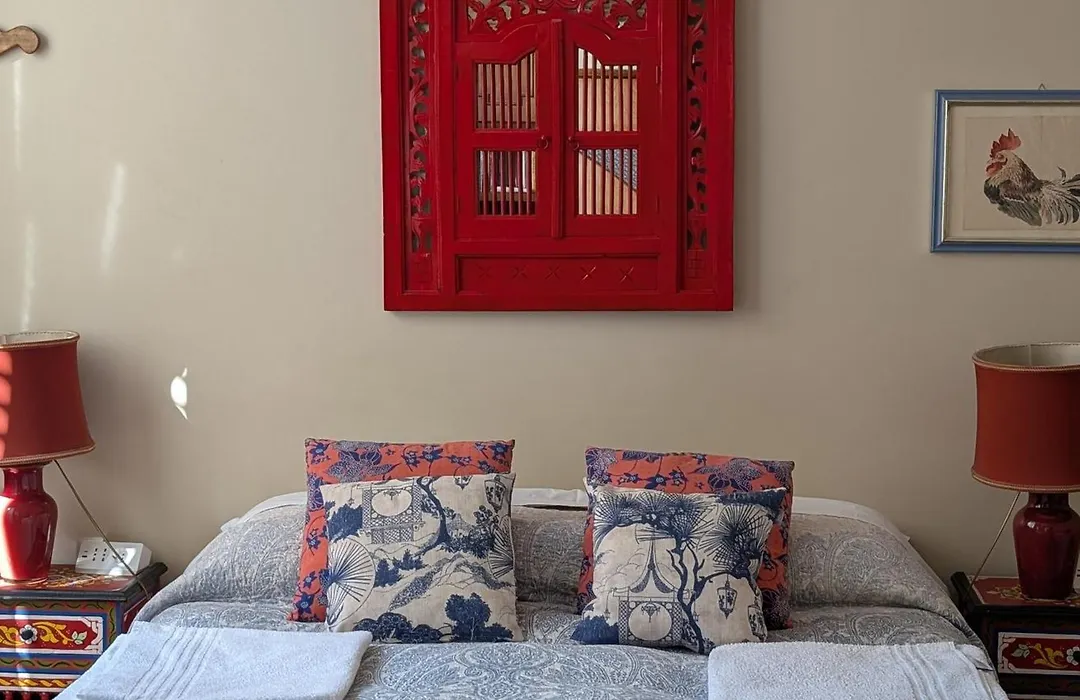 Babbo Guest House-1
