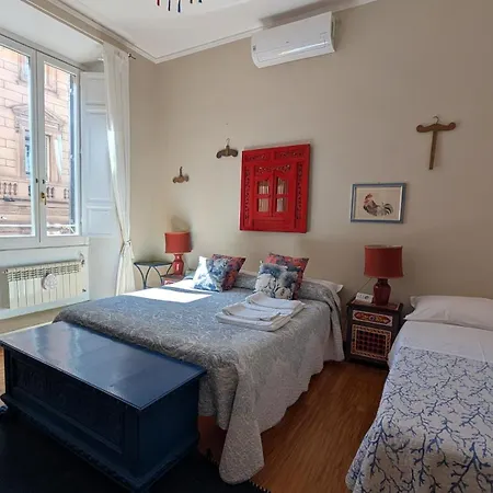 Babbo Guest House-3
