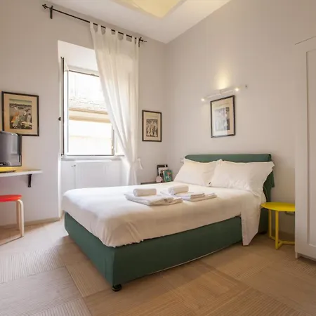 Babbo Guest House-2